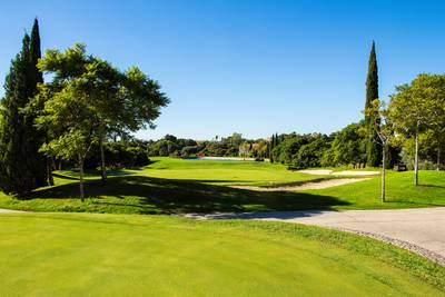 greenfee costa del sol